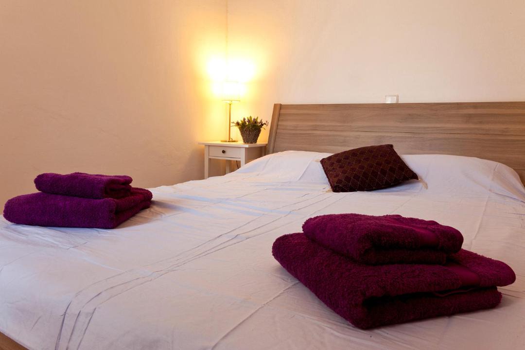 Photo of Bedroom in El Poble-sec