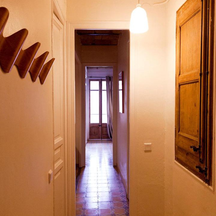 Photo of Bedroom in El Poble-sec