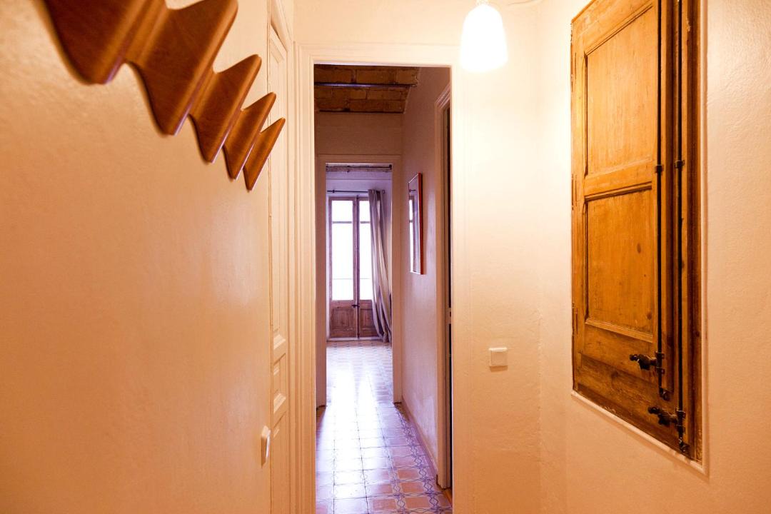 Photo of Bedroom in El Poble-sec