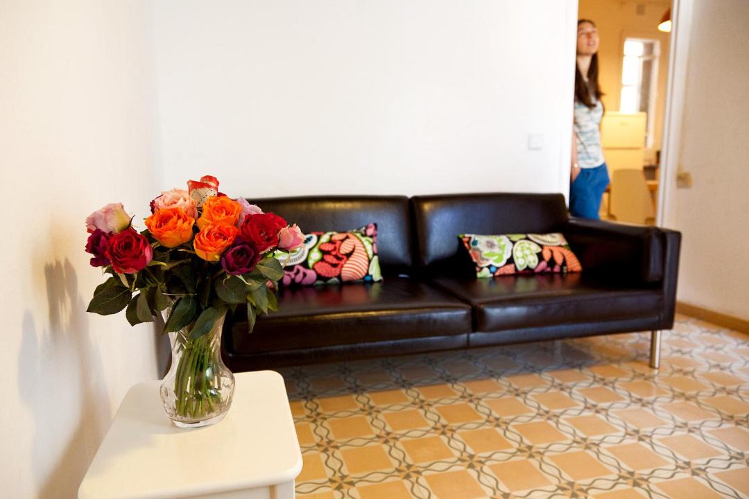 Photo of Livingroom in El Poble-sec