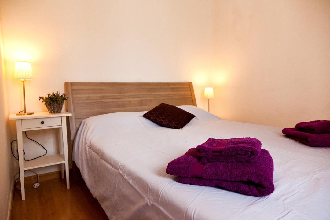 Photo of Bedroom in El Poble-sec
