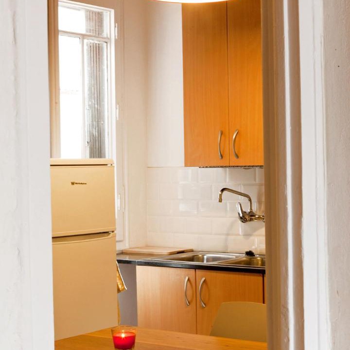 Photo of Kitchen in El Poble-sec
