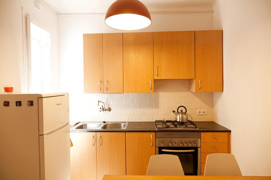 Photo of Kitchen in El Poble-sec