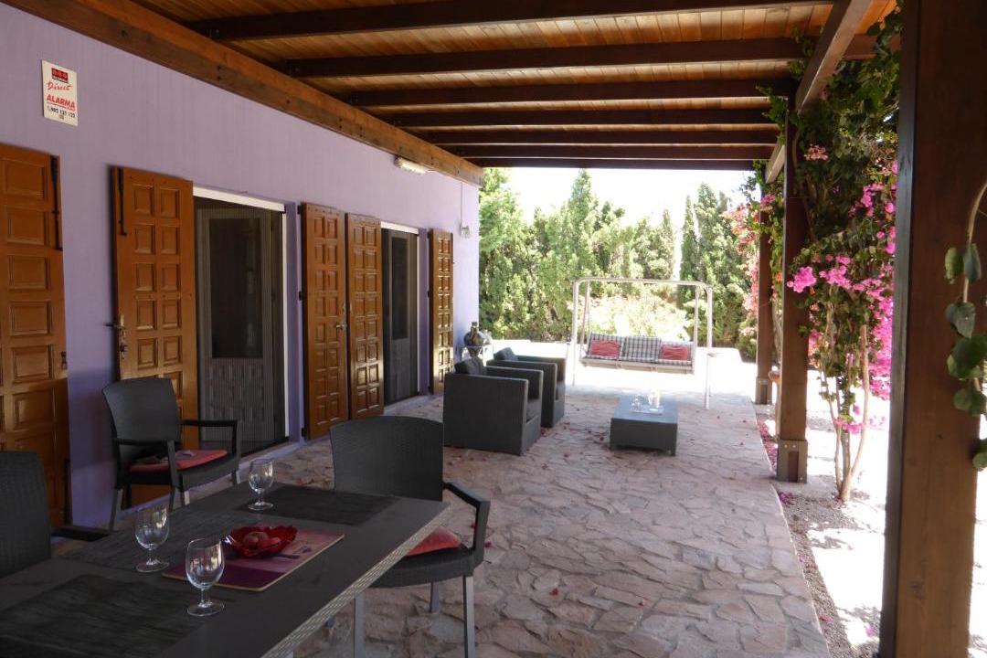 Photo of Others in Agua Amarga