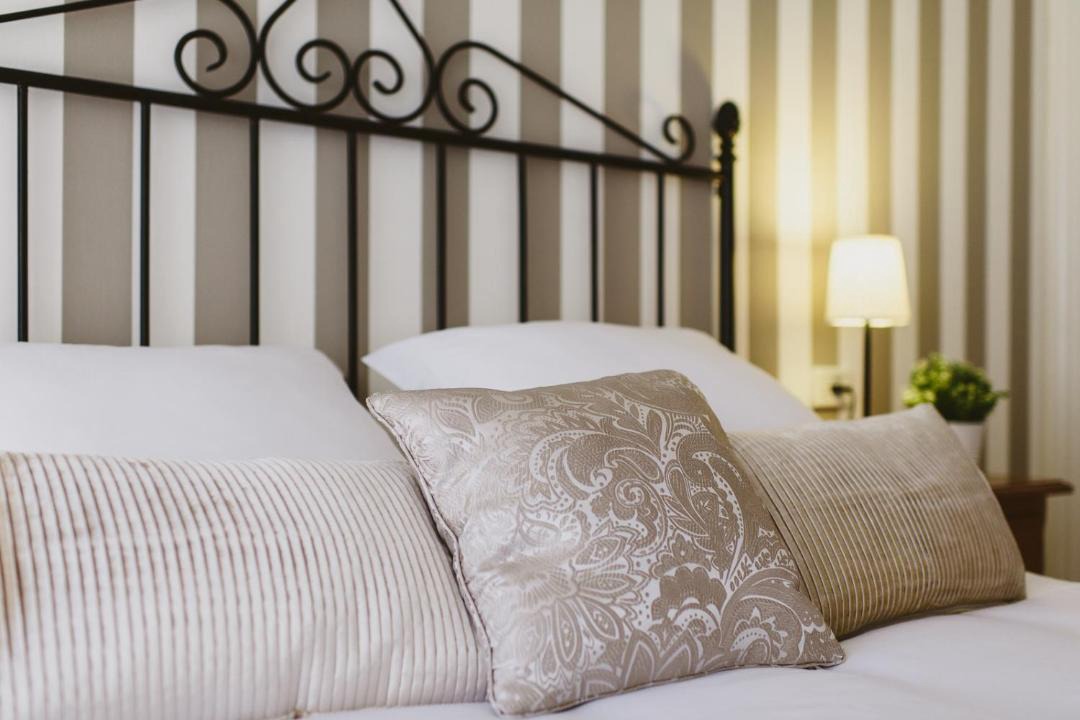 Photo of Bedroom in Puerto de la Cruz