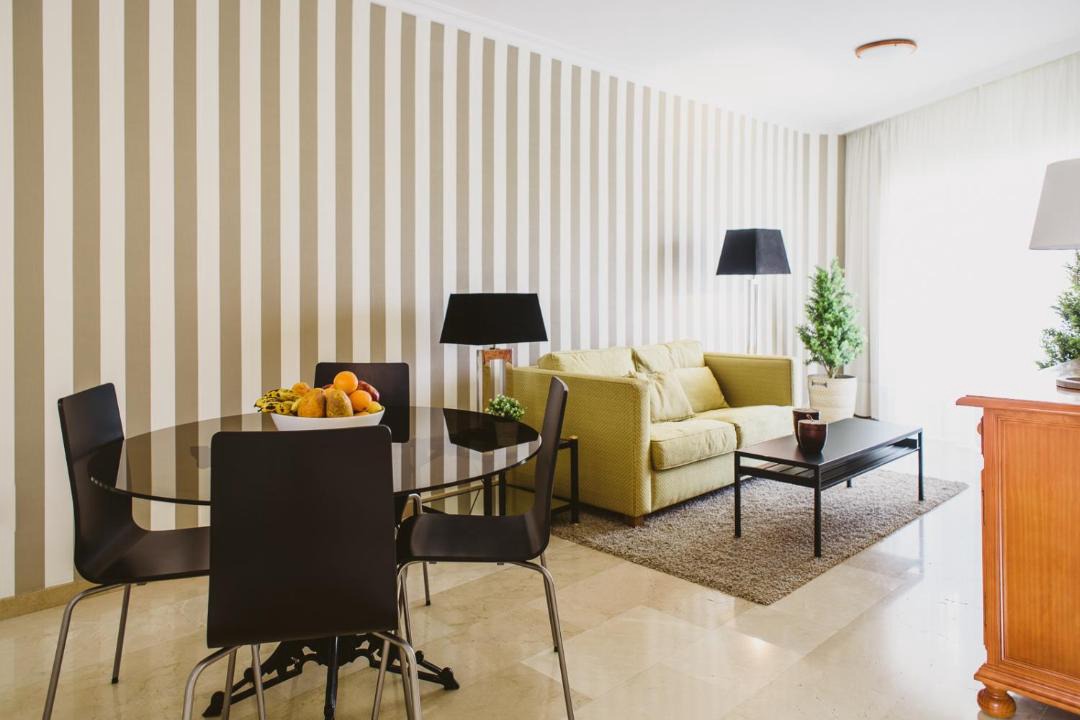Photo of Livingroom in Puerto de la Cruz