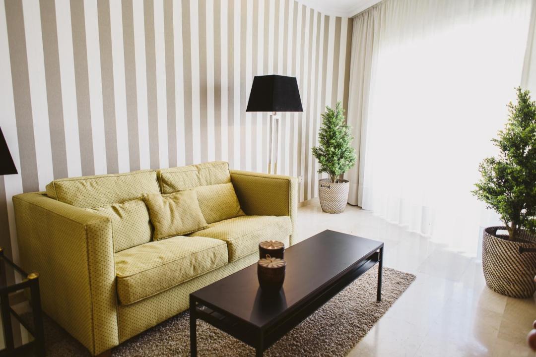 Photo of Livingroom in Puerto de la Cruz