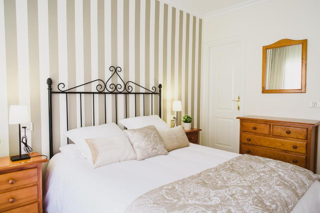 Photo of Bedroom in Puerto de la Cruz