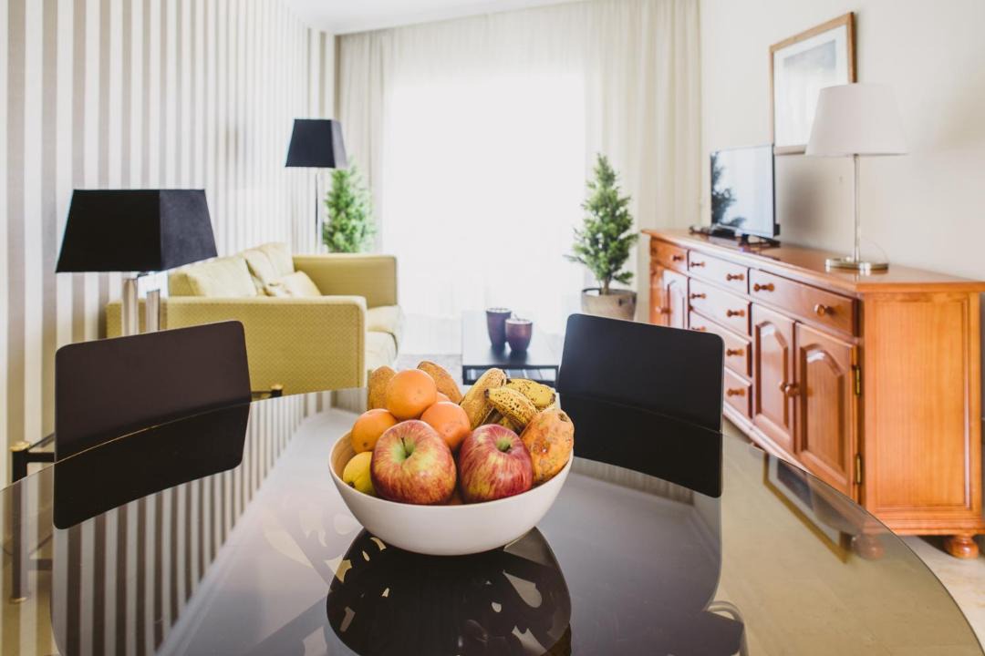 Photo of Livingroom in Puerto de la Cruz