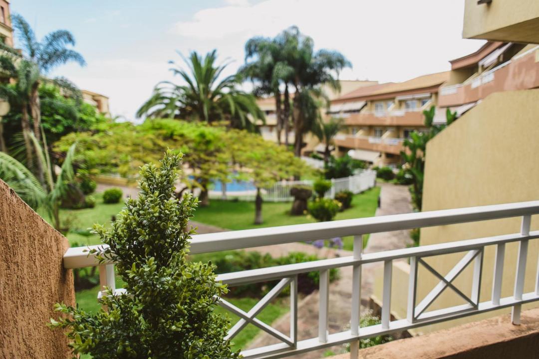 Photo of Others in Puerto de la Cruz