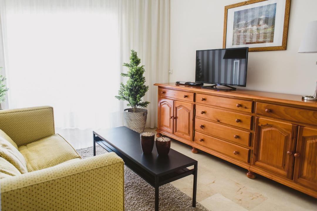 Photo of Livingroom in Puerto de la Cruz