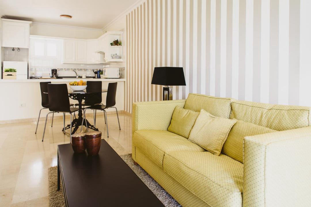 Photo of Livingroom in Puerto de la Cruz