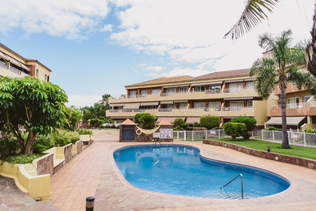 Photo of Outdoor in Puerto de la Cruz