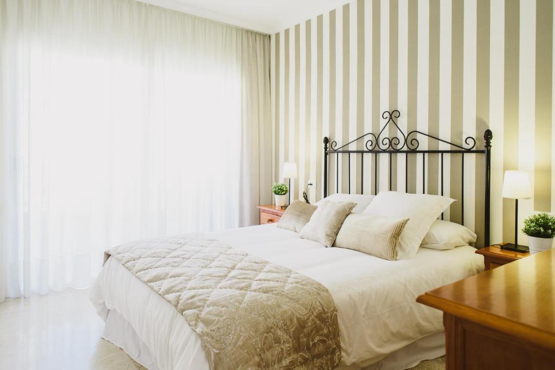 Photo of Bedroom in Puerto de la Cruz