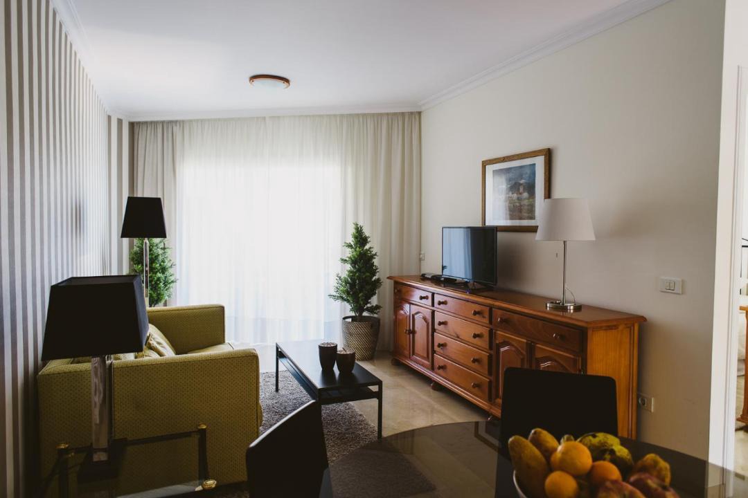 Photo of Livingroom in Puerto de la Cruz