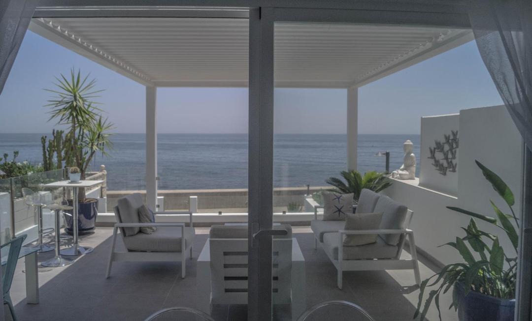 Photo of Patio Balcony in Bahia Dorada