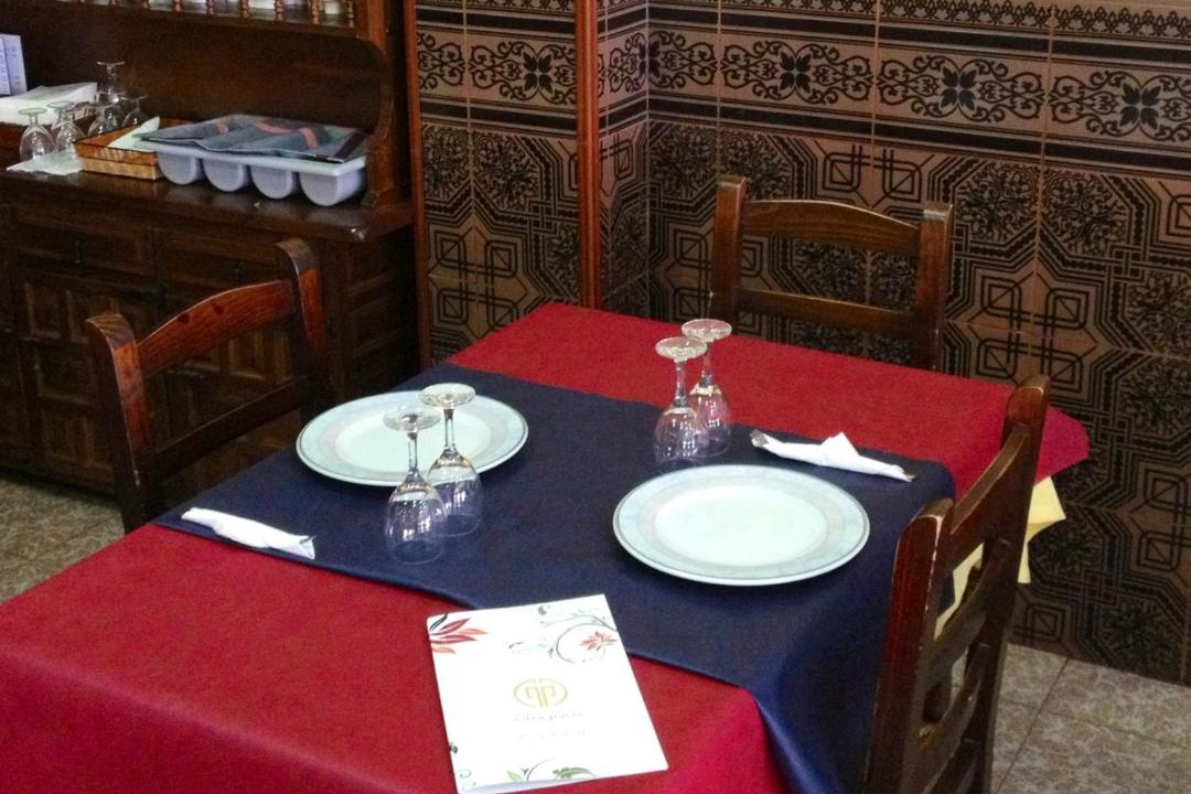 Photo of Kitchen in Xilxes