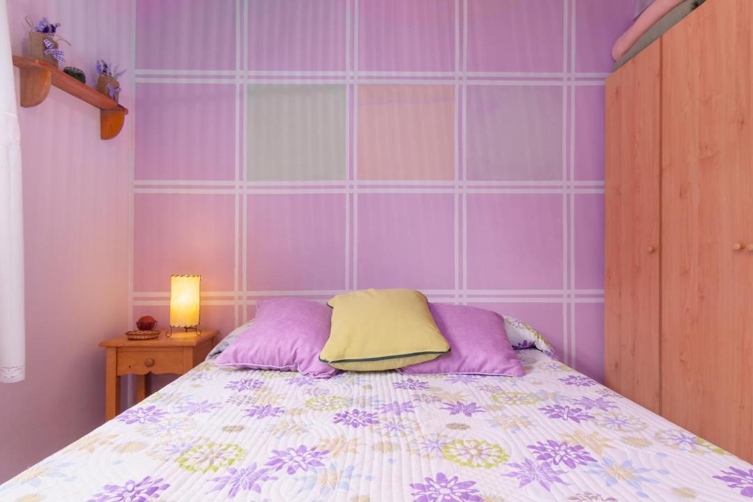 Photo of Bedroom in Santillana del Mar