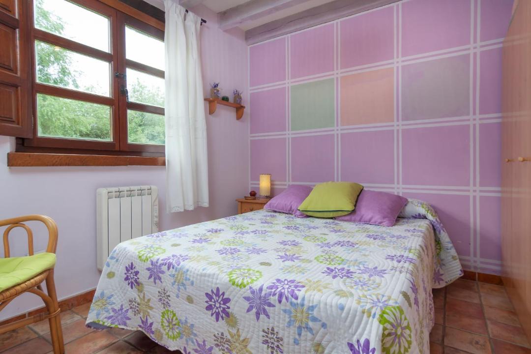 Photo of Bedroom in Santillana del Mar
