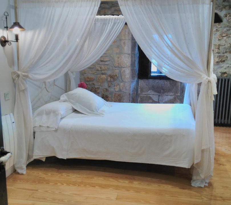Photo of Bedroom in Ribamontan al Monte