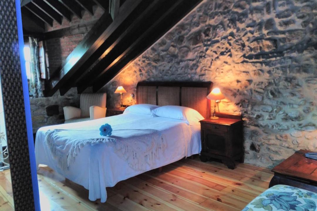 Photo of Bedroom in Ribamontan al Monte