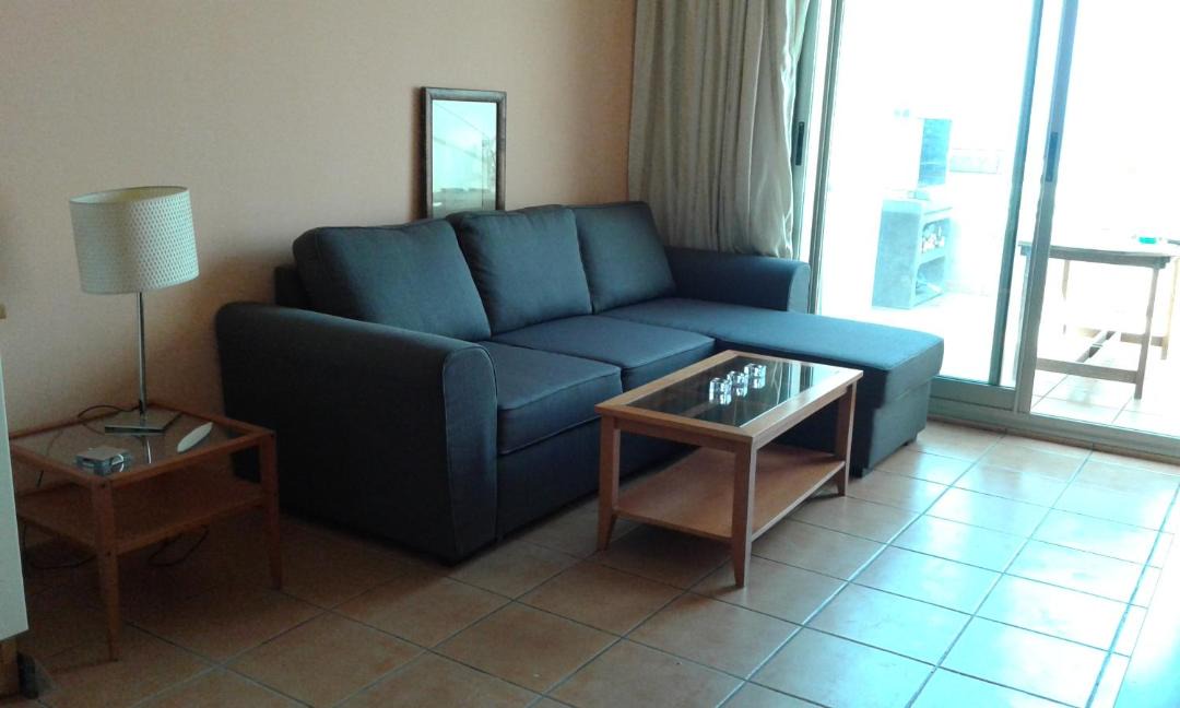 Photo of Livingroom in Granadilla de Abona