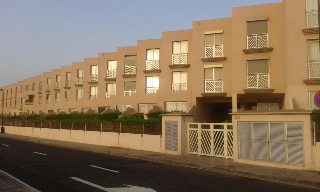 Photo of Buildings in Granadilla de Abona