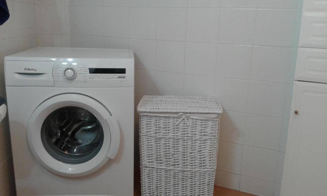 Photo of Bathroom in Granadilla de Abona