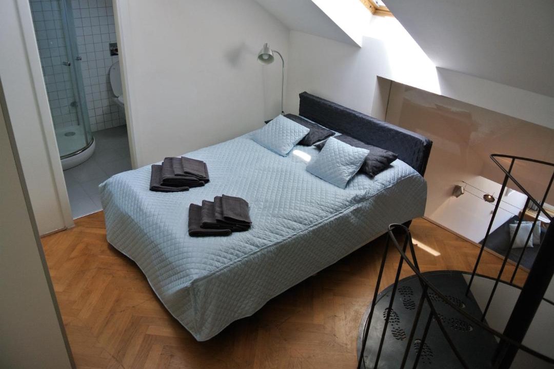 Photo of Bedroom in Letna