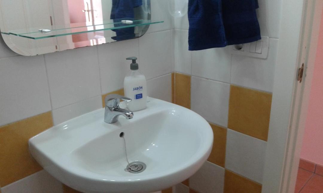 Photo of Bathroom in Granadilla de Abona