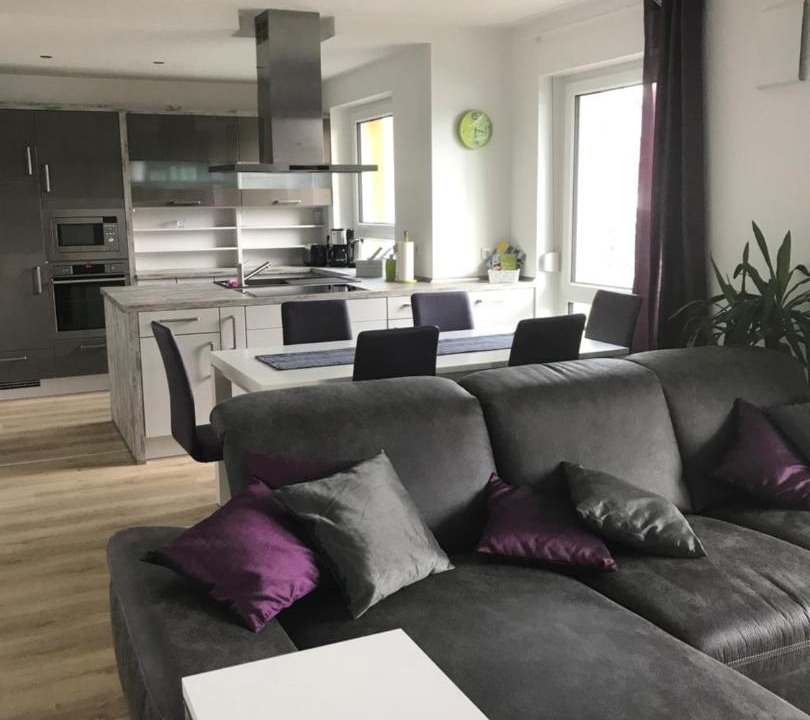 Photo of Livingroom in Norten-Hardenberg