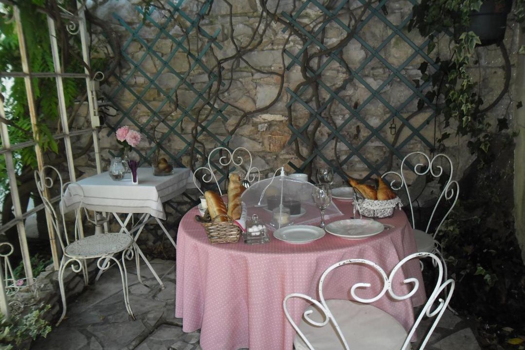 Photo of Patio Balcony in Marsillargues