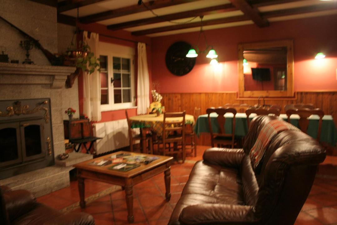 Photo of Others in Hoyos del Collado