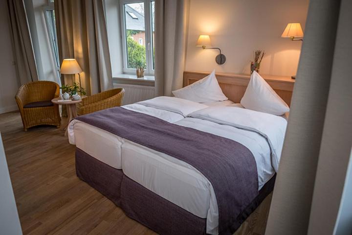 Photo of Bedroom in Toenning