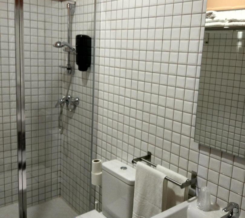 Photo of Bathroom in Merida Old Town