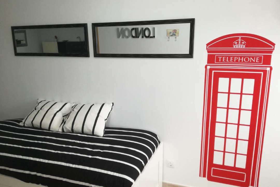 Photo of Bedroom in San Miguel de Meruelo