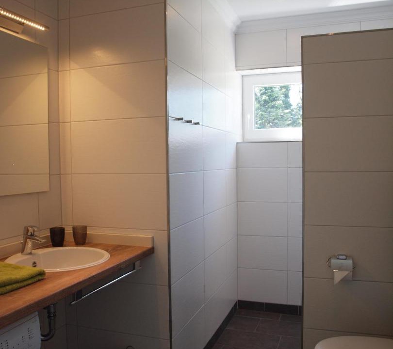 Photo of Bathroom in Sand
