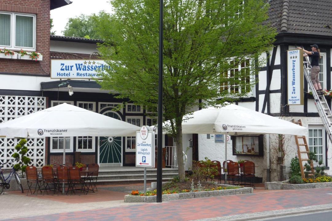 Photo of Others in Harpstedt
