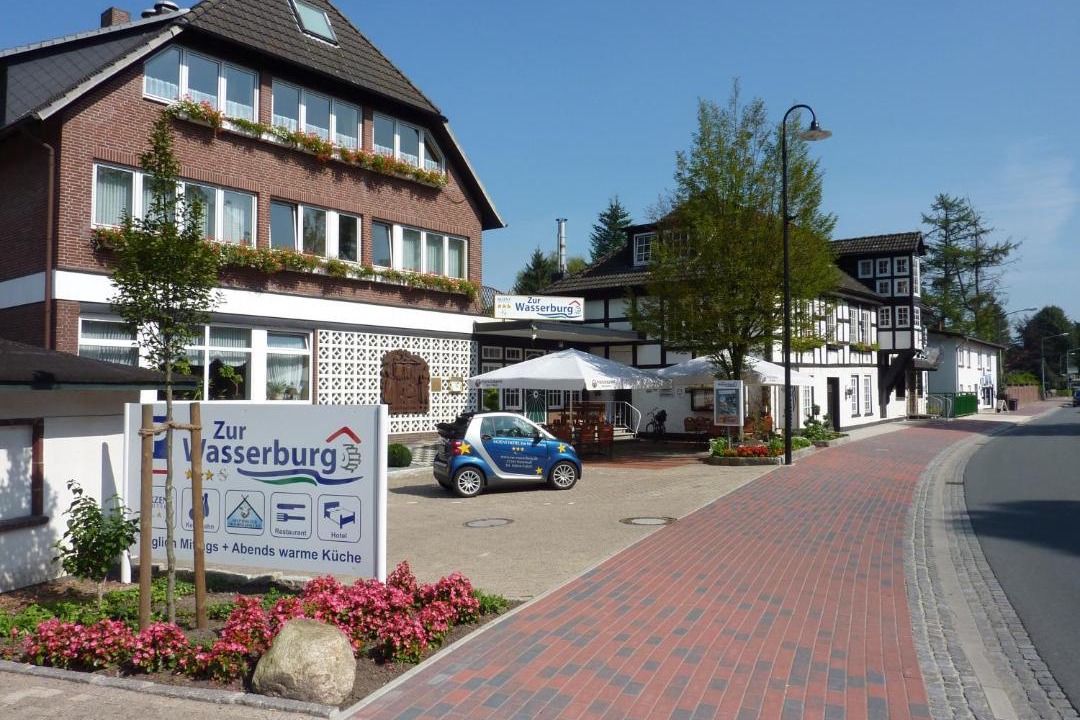 Photo of Others in Harpstedt