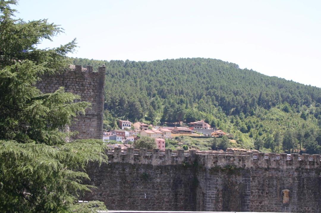 Photo of Others in Arenas de San Pedro