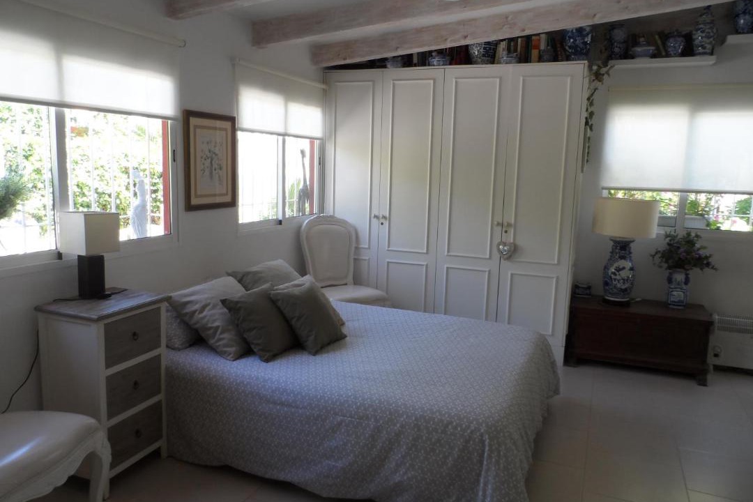 Photo of Bedroom in Burriana