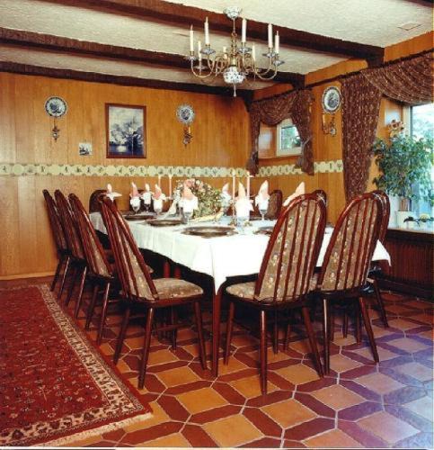 Photo of Kitchen in Dohren-Wulfel
