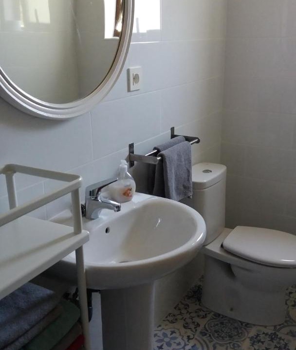 Photo of Bathroom in Bocairente