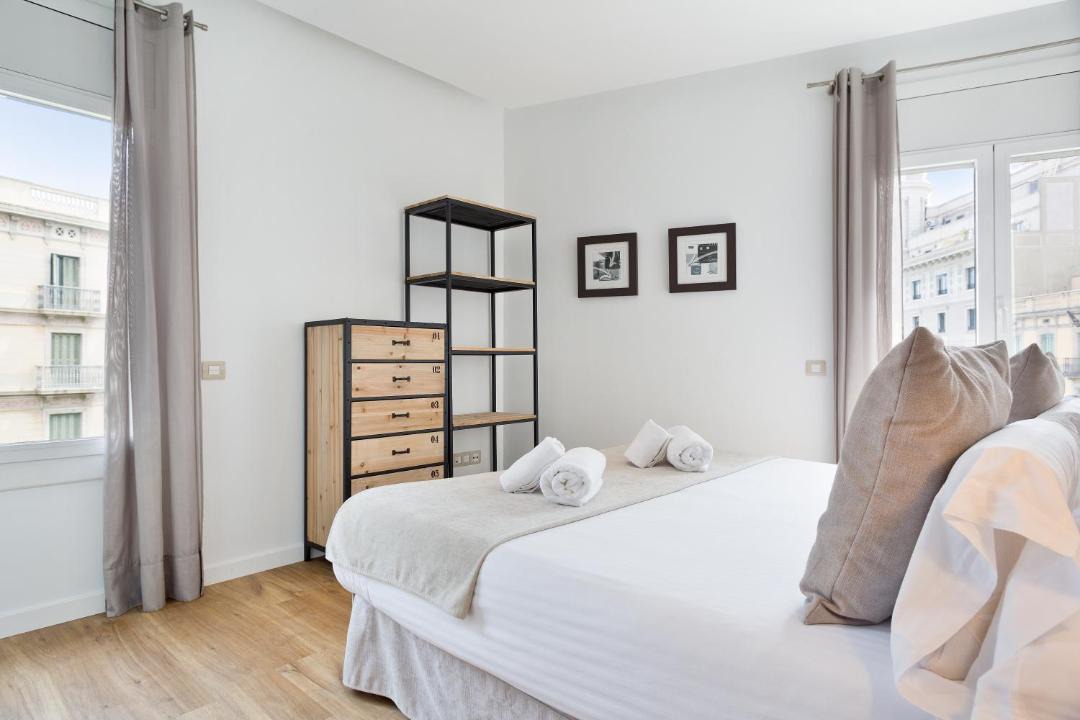 Photo of Bedroom in Ciutat Vella