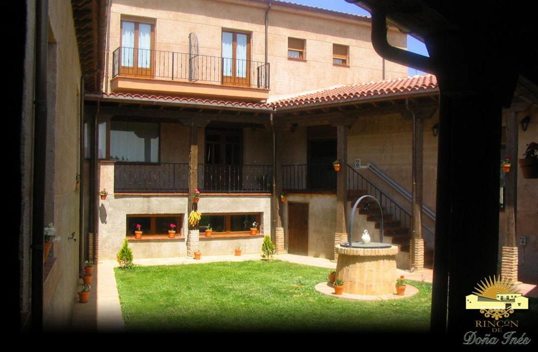 Photo of Others in Villanueva de la Condesa