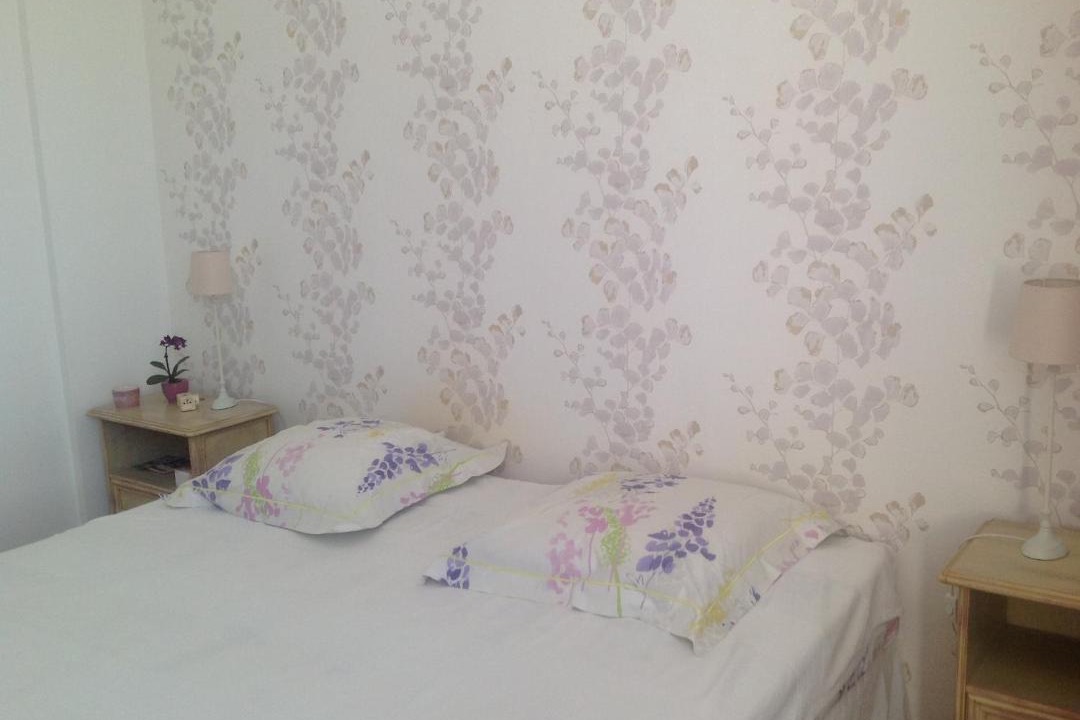 Photo of Bedroom in Althen-des-Paluds