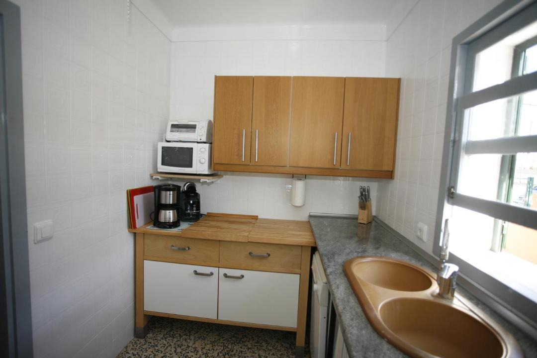 Photo of Kitchen in Sa Rapita