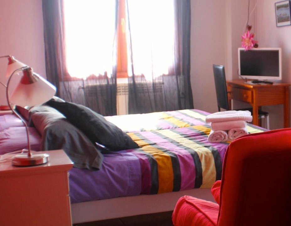 Photo of Bedroom in Gallocanta