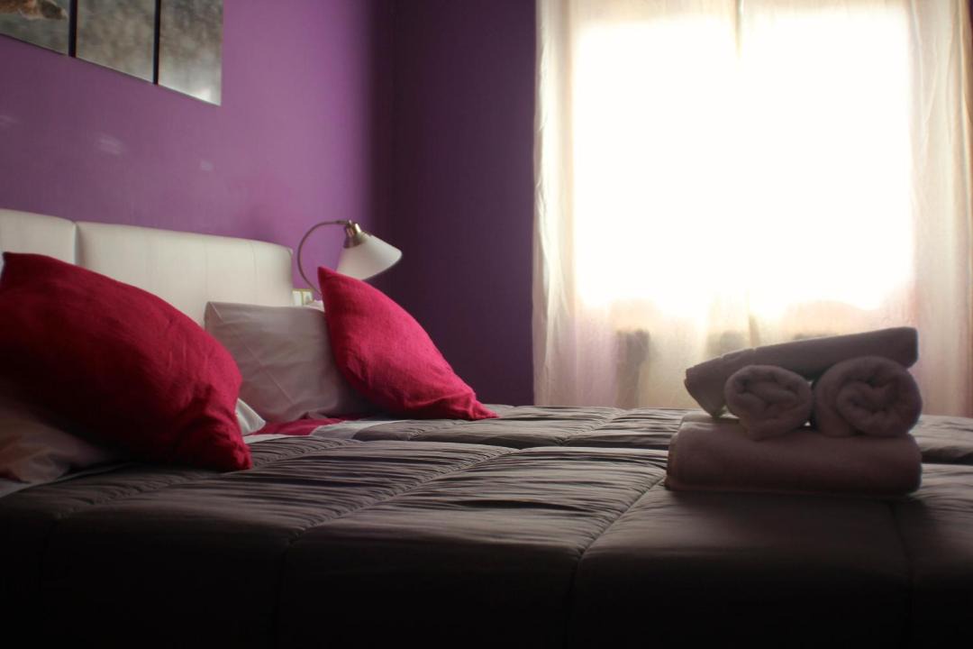 Photo of Bedroom in Gallocanta
