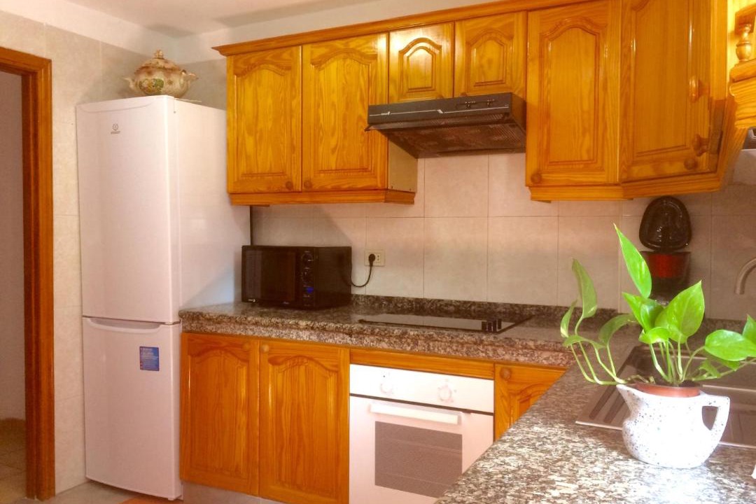 Photo of Kitchen in Santa Cruz de Tenerife